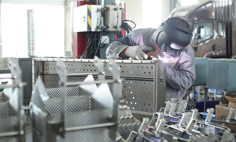 我們不僅是在尋找客戶，我們是在追尋雙贏的伙伴