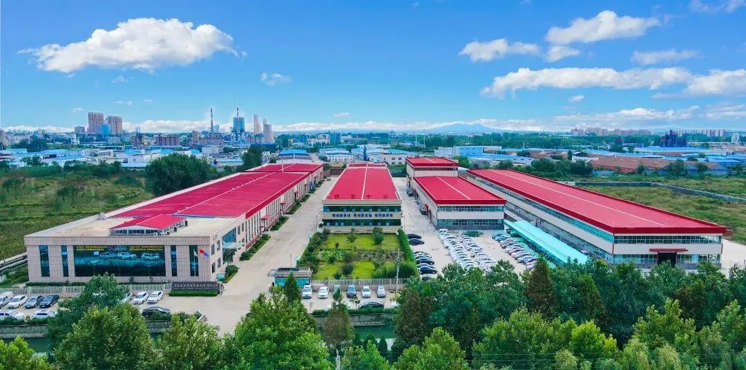 喜報(bào)！銳智智能榮獲“2022年度山東省裝備制造業(yè)科技創(chuàng)新獎(jiǎng)”！