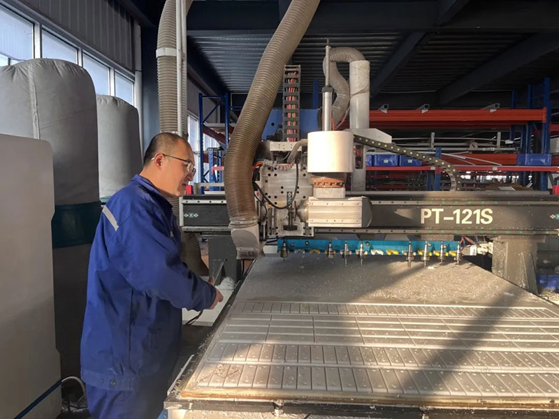 榜樣的力量——張志強(qiáng) 榜樣的力量——張志強(qiáng)